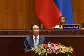  National Assembly Unveils 5-Year Legal Reform Plan to Strengthen Rule of Law